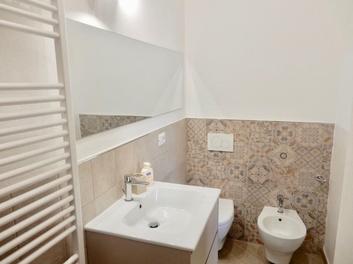 Appartamento Abate Lido di Camaiore Extérieur photo