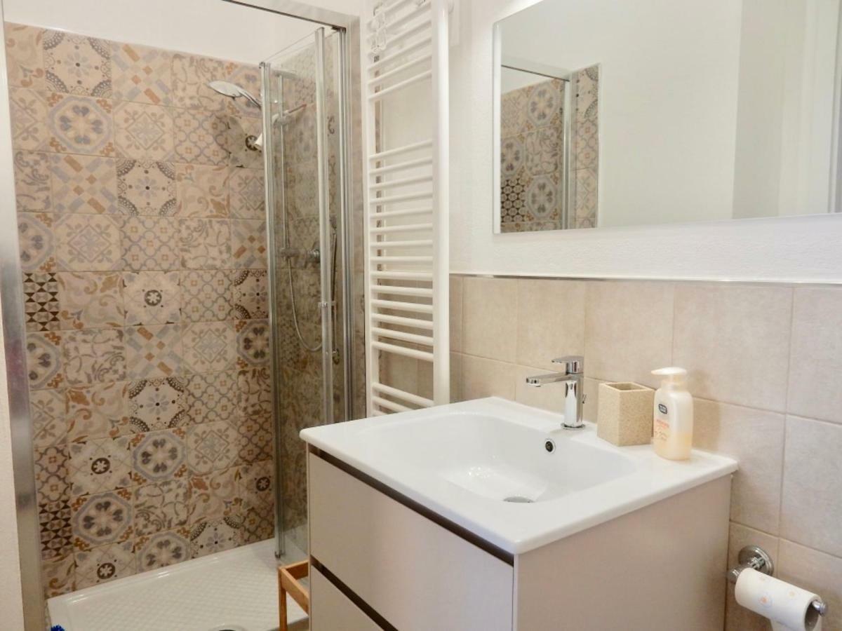Appartamento Abate Lido di Camaiore Extérieur photo