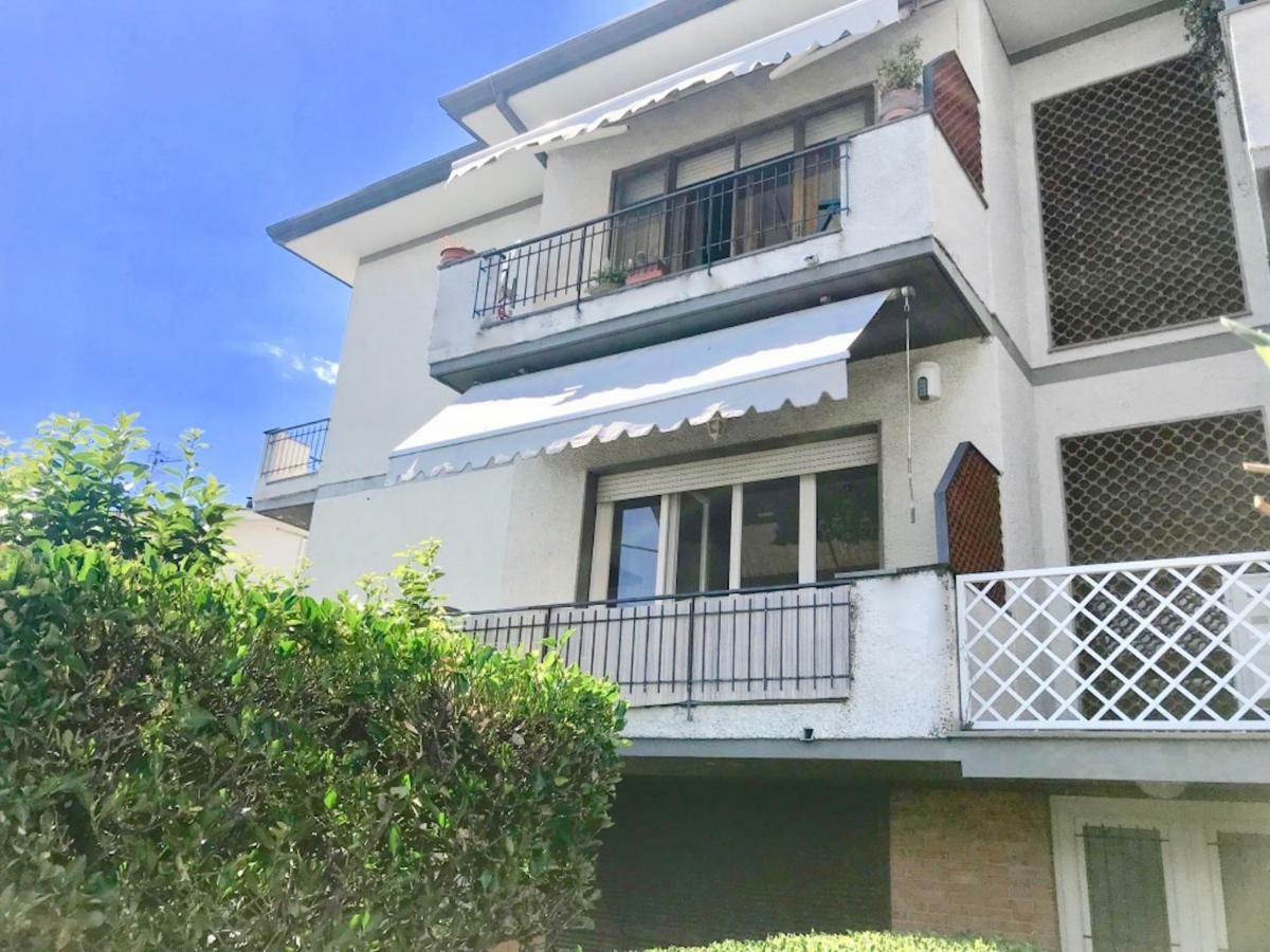 Appartamento Abate Lido di Camaiore Extérieur photo