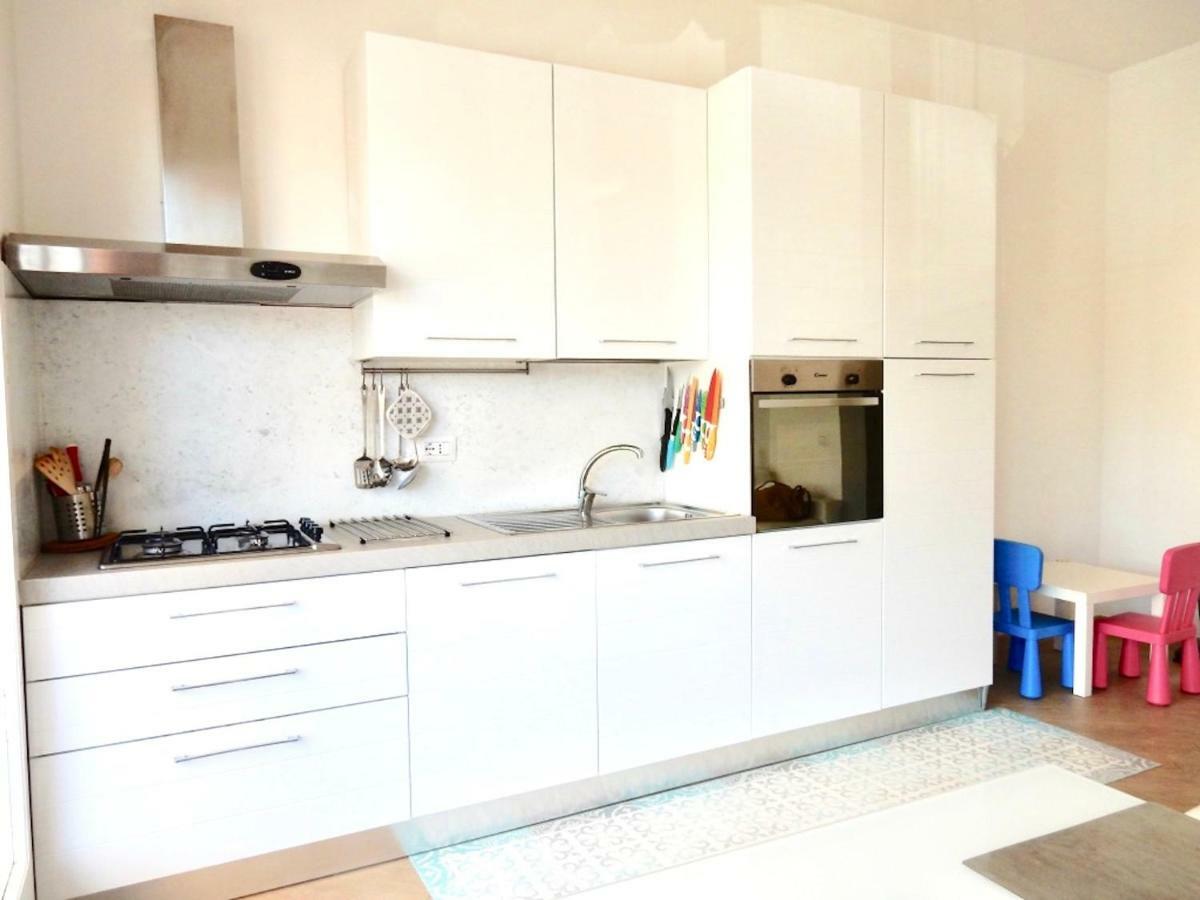 Appartamento Abate Lido di Camaiore Extérieur photo