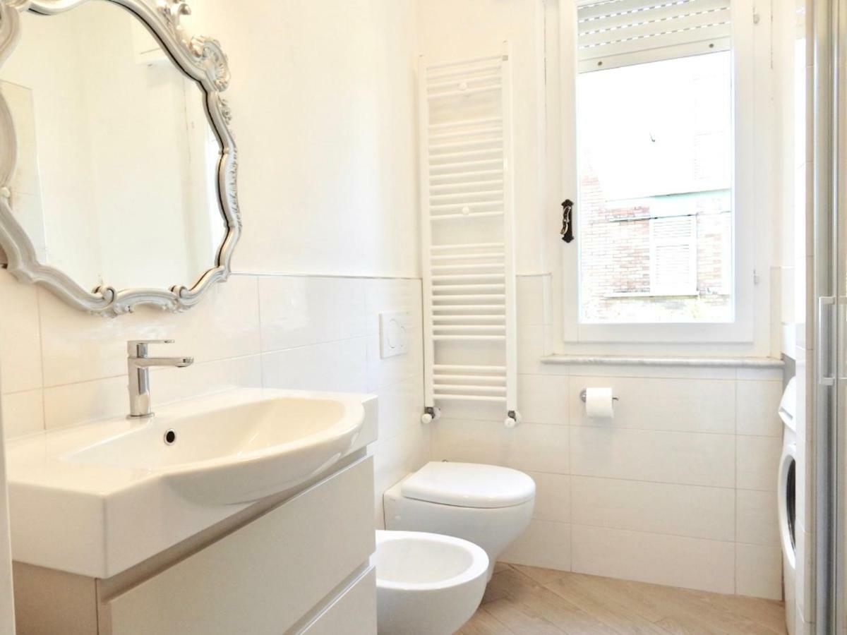 Appartamento Abate Lido di Camaiore Extérieur photo