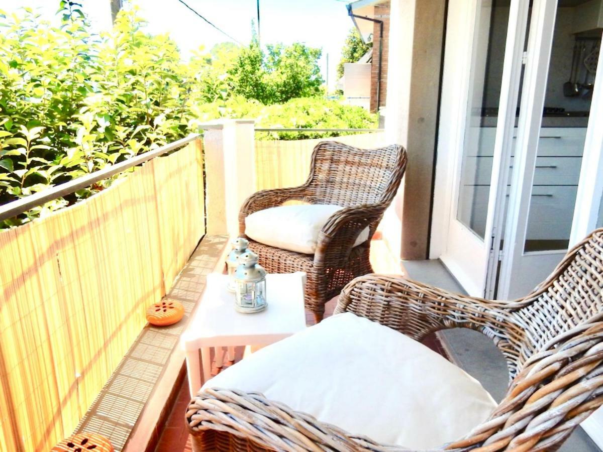 Appartamento Abate Lido di Camaiore Extérieur photo