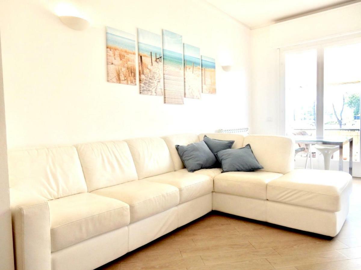 Appartamento Abate Lido di Camaiore Extérieur photo