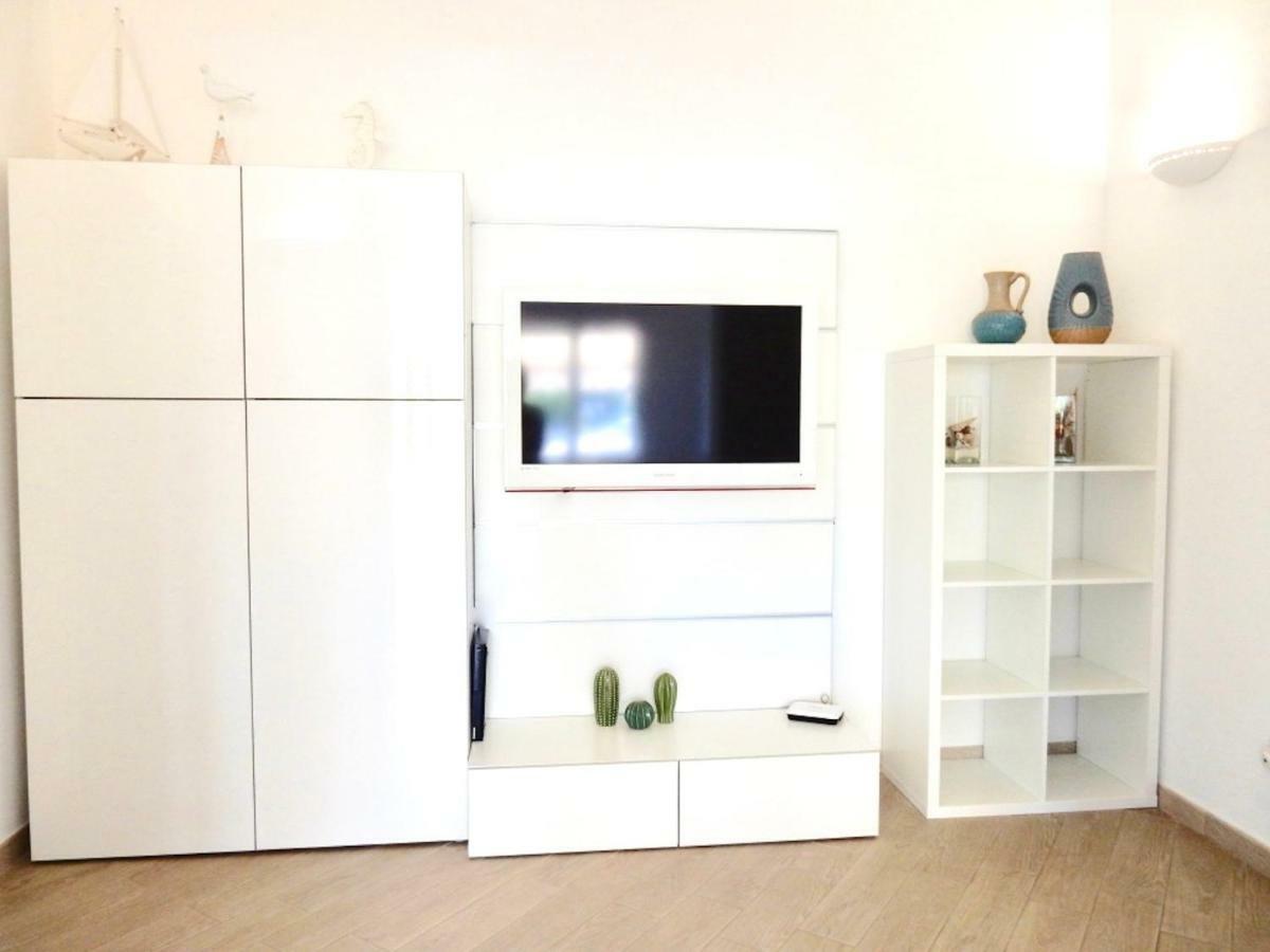 Appartamento Abate Lido di Camaiore Extérieur photo